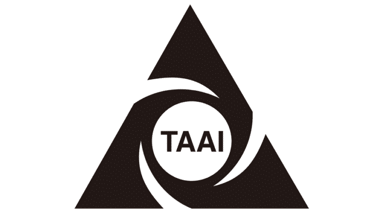 TAAI Logo