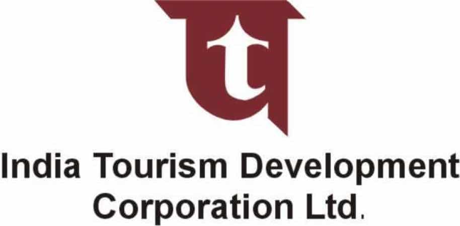 india tourism development corporation (itdc) share price