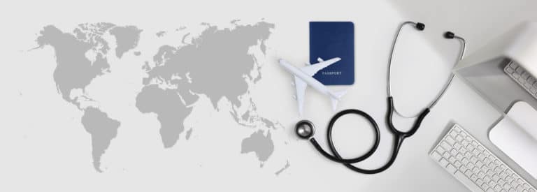History Of Medical Tourism